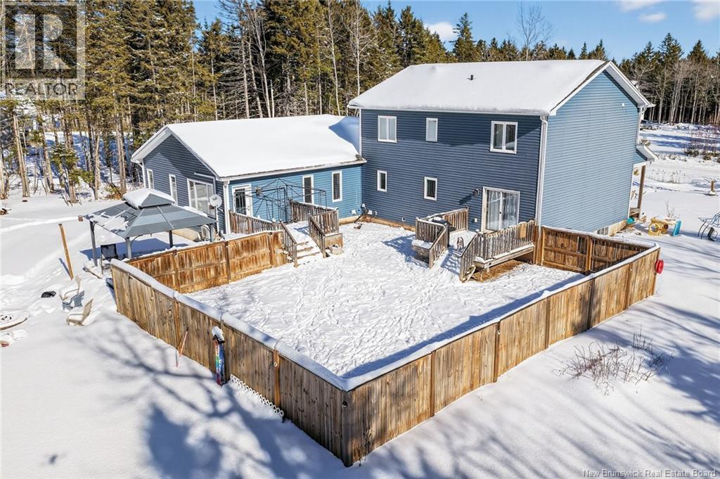 11 Amber Ridge Court, Berry Mills, New Brunswick  E1G 5R3 - Photo 48 - NB133612