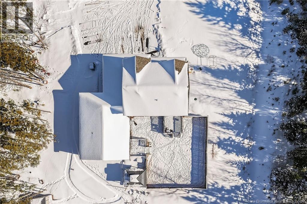 11 Amber Ridge Court, Berry Mills, New Brunswick  E1G 5R3 - Photo 49 - NB133612