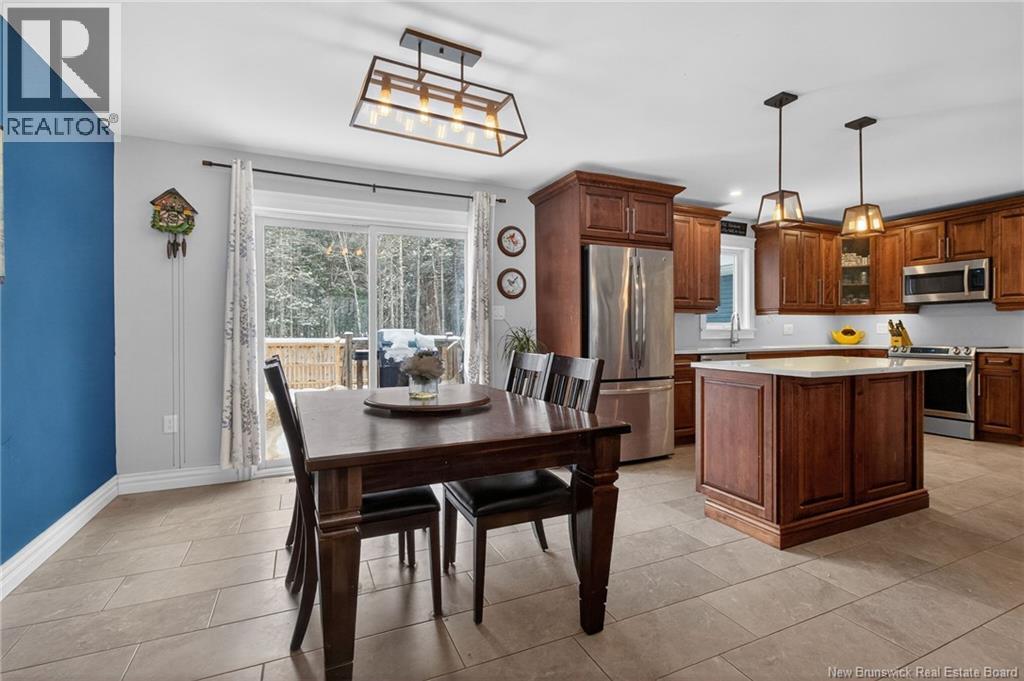 11 Amber Ridge Court, Berry Mills, New Brunswick  E1G 5R3 - Photo 5 - NB133612