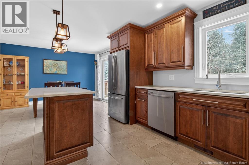 11 Amber Ridge Court, Berry Mills, New Brunswick  E1G 5R3 - Photo 6 - NB133612