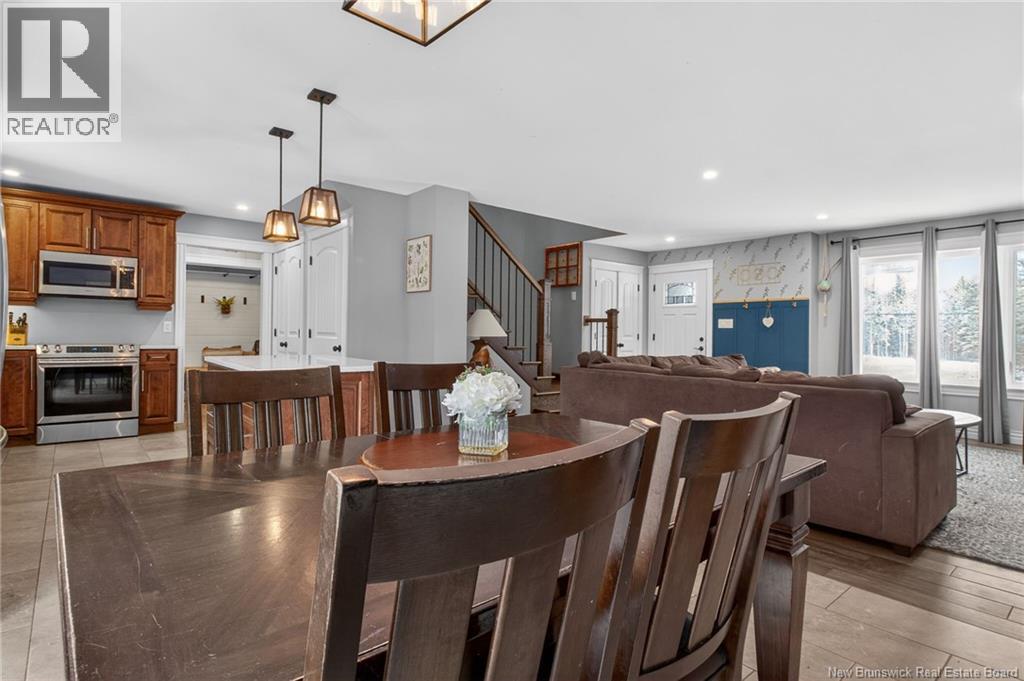 11 Amber Ridge Court, Berry Mills, New Brunswick  E1G 5R3 - Photo 8 - NB133612