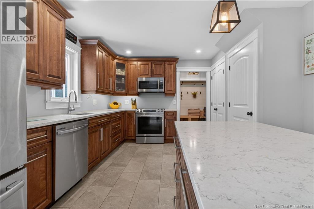 11 Amber Ridge Court, Berry Mills, New Brunswick  E1G 5R3 - Photo 9 - NB133612