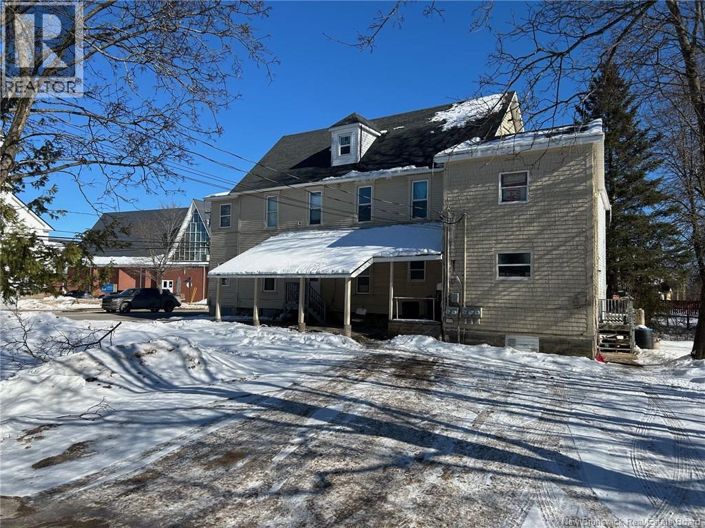 425-429 Main Street, Sussex, New Brunswick  E4E 5L4 - Photo 3 - NB133590