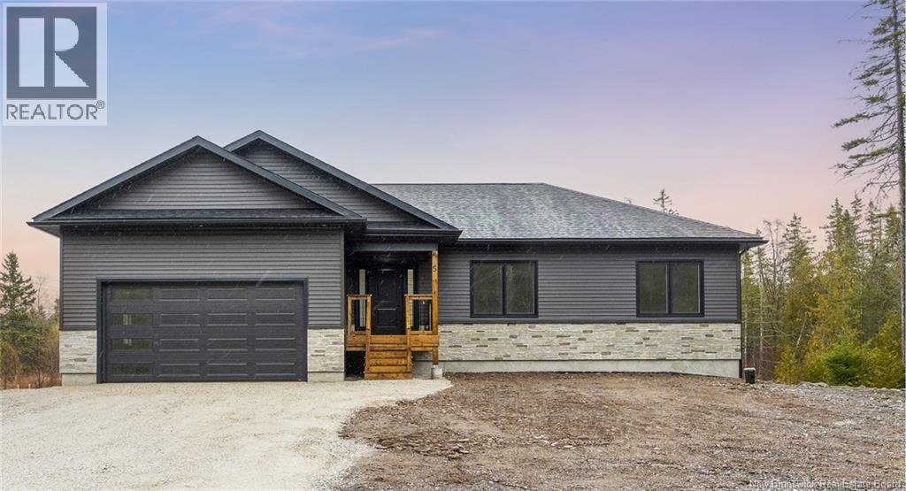 5 Leighfield Drive, Quispamsis, New Brunswick