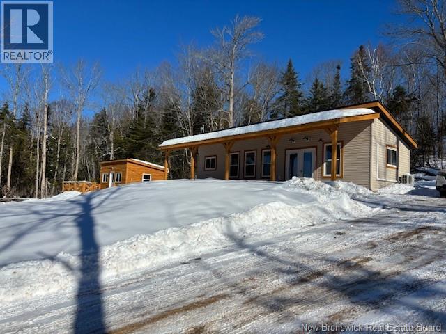 97 Browns Cove Road, Kars, New Brunswick