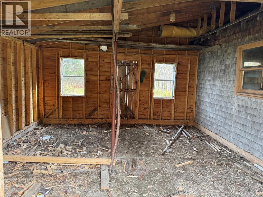 339 Mcminn Road, Rollingdam, New Brunswick  E5A 1B2 - Photo 31 - NB133554