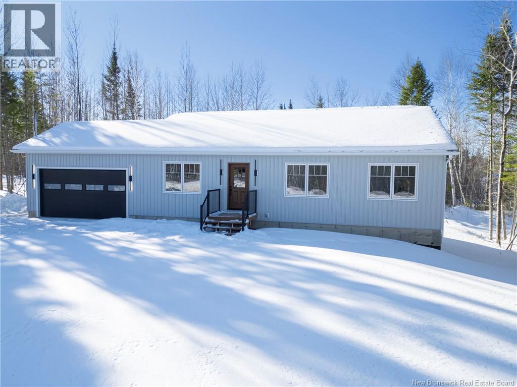 34 Berry Drive, Rusagonis, New Brunswick E3B 0V9 - Photo 1 - NB133661