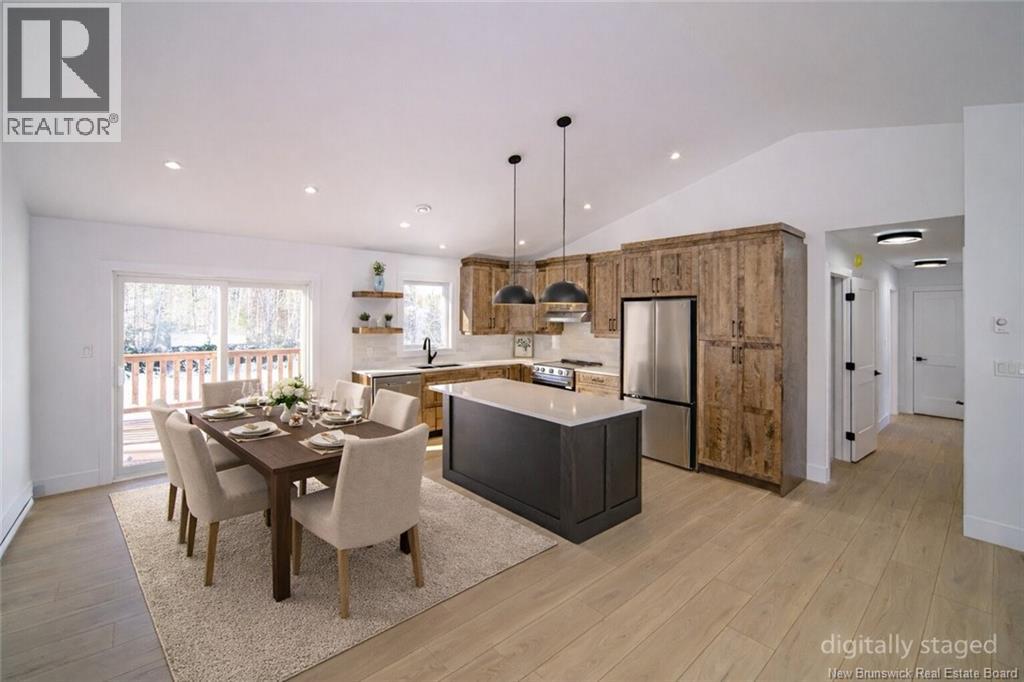 34 Berry Drive, Rusagonis, New Brunswick E3B 0V9 - Photo 3 - NB133661