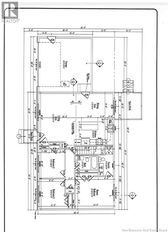 34 Berry Drive, Rusagonis, New Brunswick E3B 0V9 - Photo 33 - NB133661