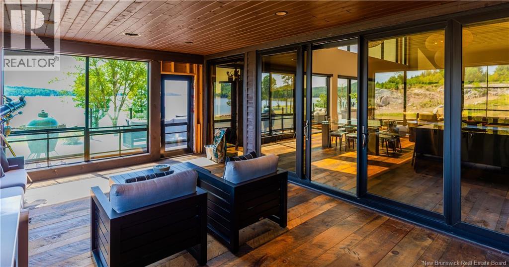 1191 Route 785 Unit# 88, Utopia, New Brunswick  E5C 2L3 - Photo 22 - NB133549