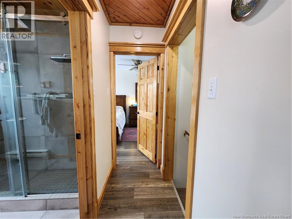 25 Curry Brook Lodge Lane, Aroostook Junction, New Brunswick  E7H 1T9 - Photo 21 - NB133021
