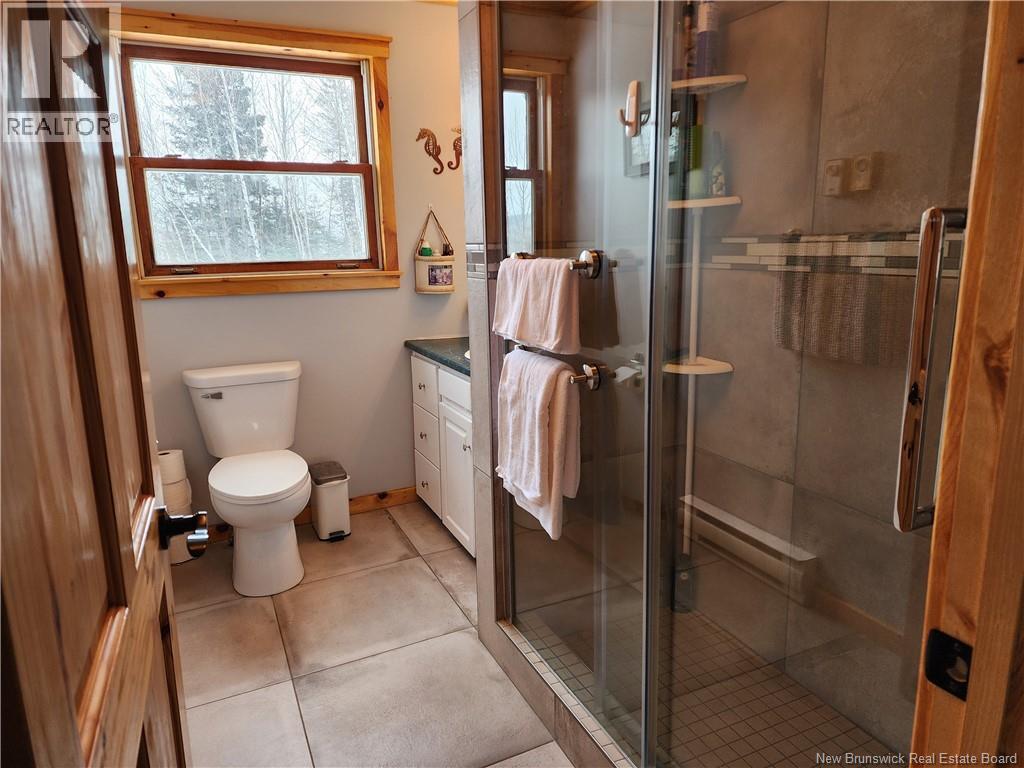 25 Curry Brook Lodge Lane, Aroostook Junction, New Brunswick  E7H 1T9 - Photo 28 - NB133021
