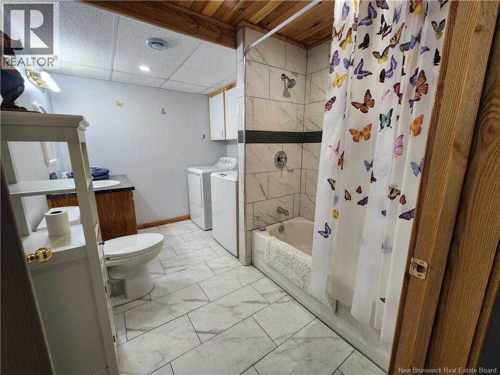 25 Curry Brook Lodge Lane, Aroostook Junction, New Brunswick  E7H 1T9 - Photo 40 - NB133021