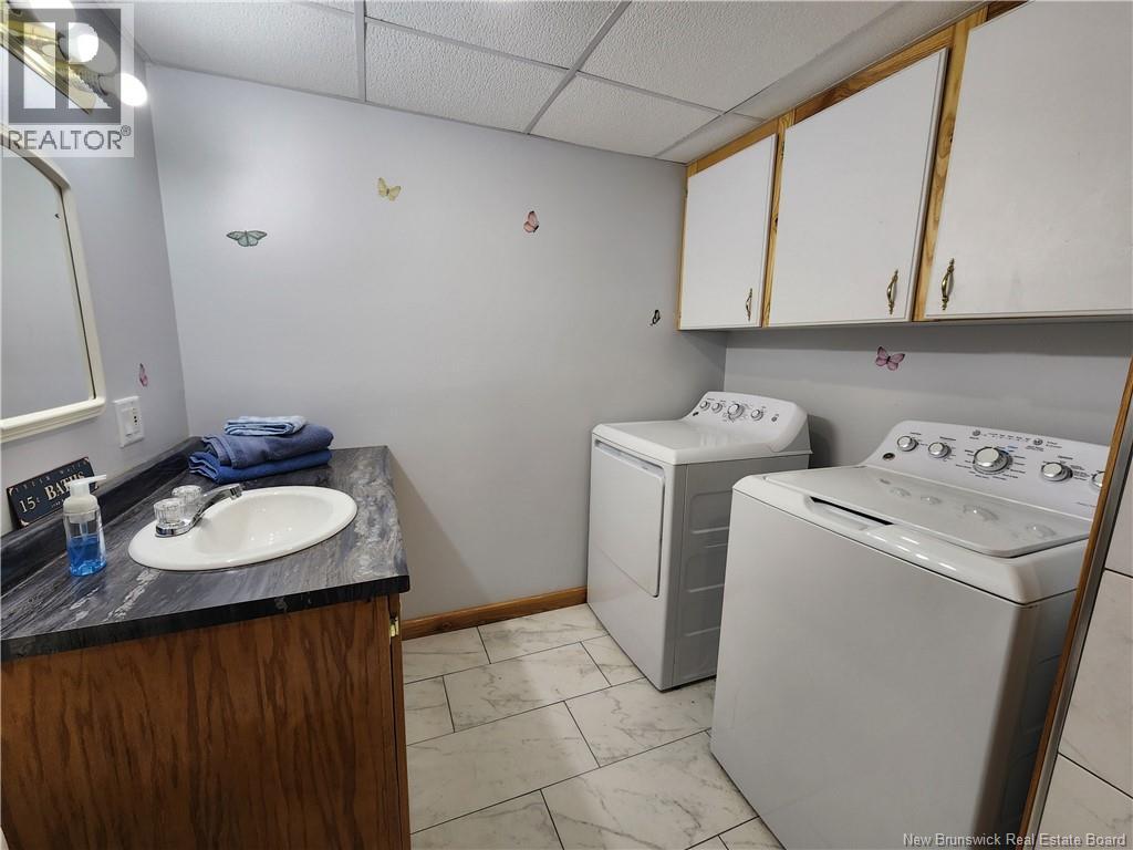 25 Curry Brook Lodge Lane, Aroostook Junction, New Brunswick  E7H 1T9 - Photo 41 - NB133021
