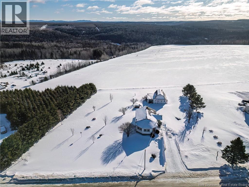 771 Canton, Dsl De Drummond/dsl Of Drummond, New Brunswick  E3Y 1L8 - Photo 3 - NB133605