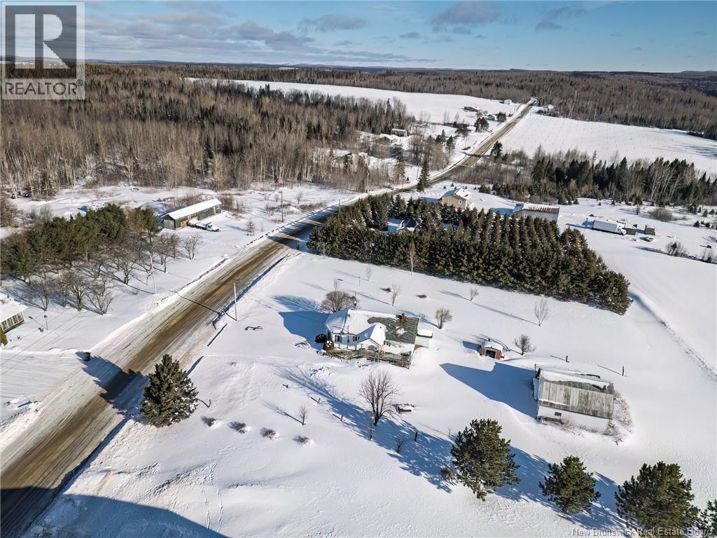771 Canton, Dsl De Drummond/dsl Of Drummond, New Brunswick  E3Y 1L8 - Photo 5 - NB133605