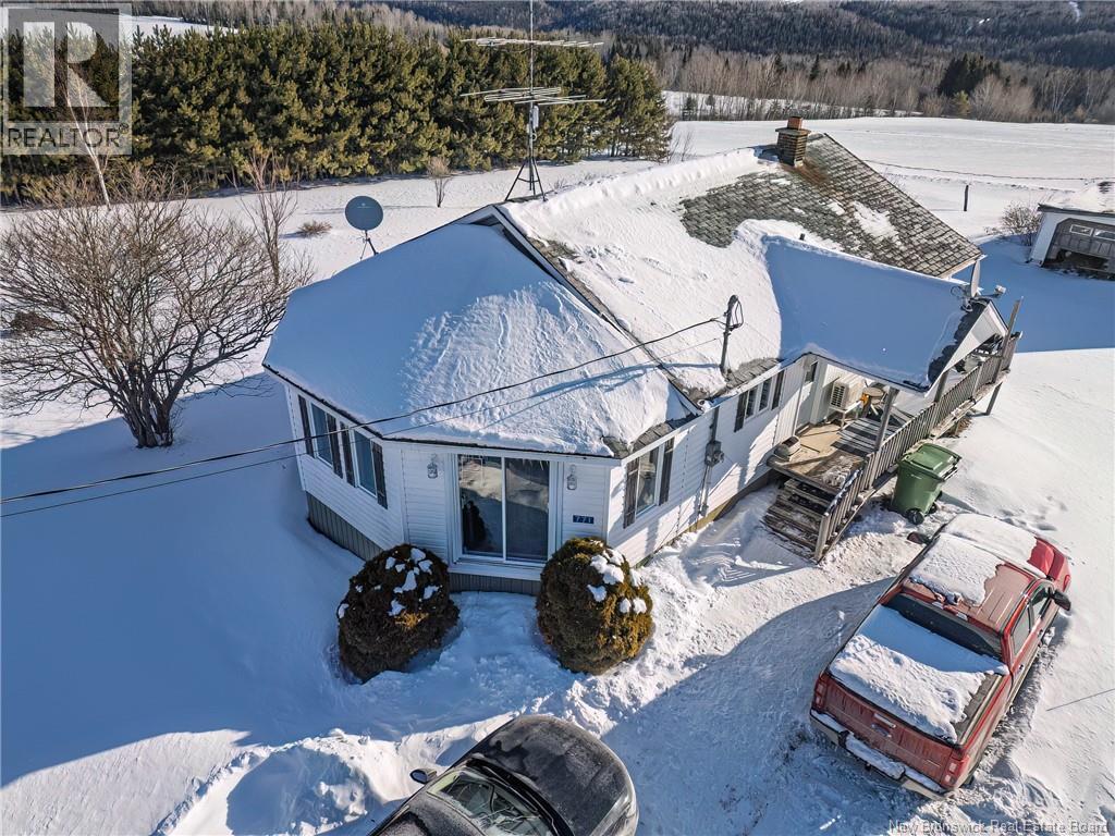 771 Canton, Dsl De Drummond/dsl Of Drummond, New Brunswick  E3Y 1L8 - Photo 9 - NB133605