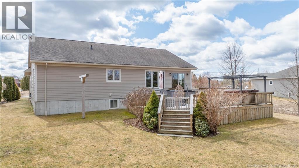 5 Groom Street, St. Stephen, New Brunswick E3L 0A7 - Photo 10 - NB133212