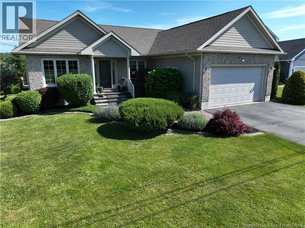 5 Groom Street, St. Stephen, New Brunswick E3L 0A7 - Photo 2 - NB133212