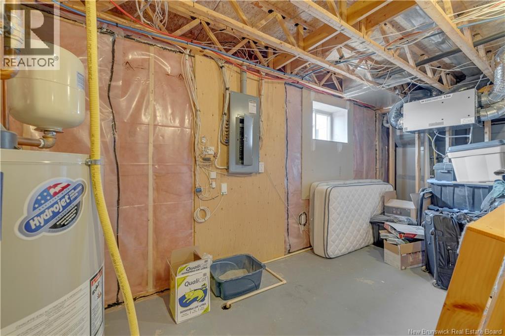 5 Groom Street, St. Stephen, New Brunswick E3L 0A7 - Photo 35 - NB133212