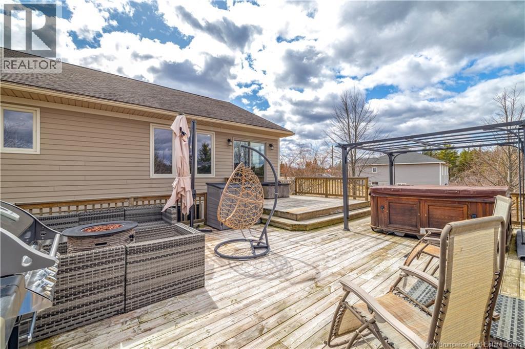 5 Groom Street, St. Stephen, New Brunswick E3L 0A7 - Photo 38 - NB133212