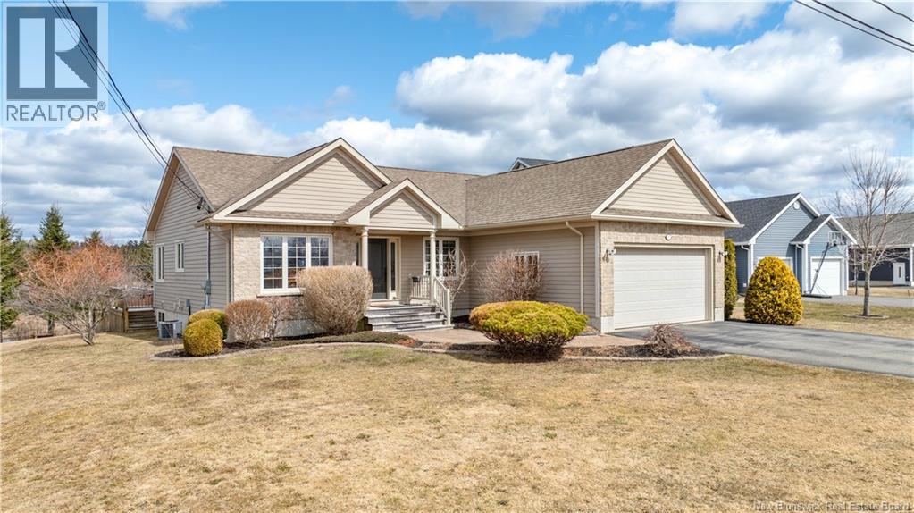 5 Groom Street, St. Stephen, New Brunswick E3L 0A7 - Photo 42 - NB133212