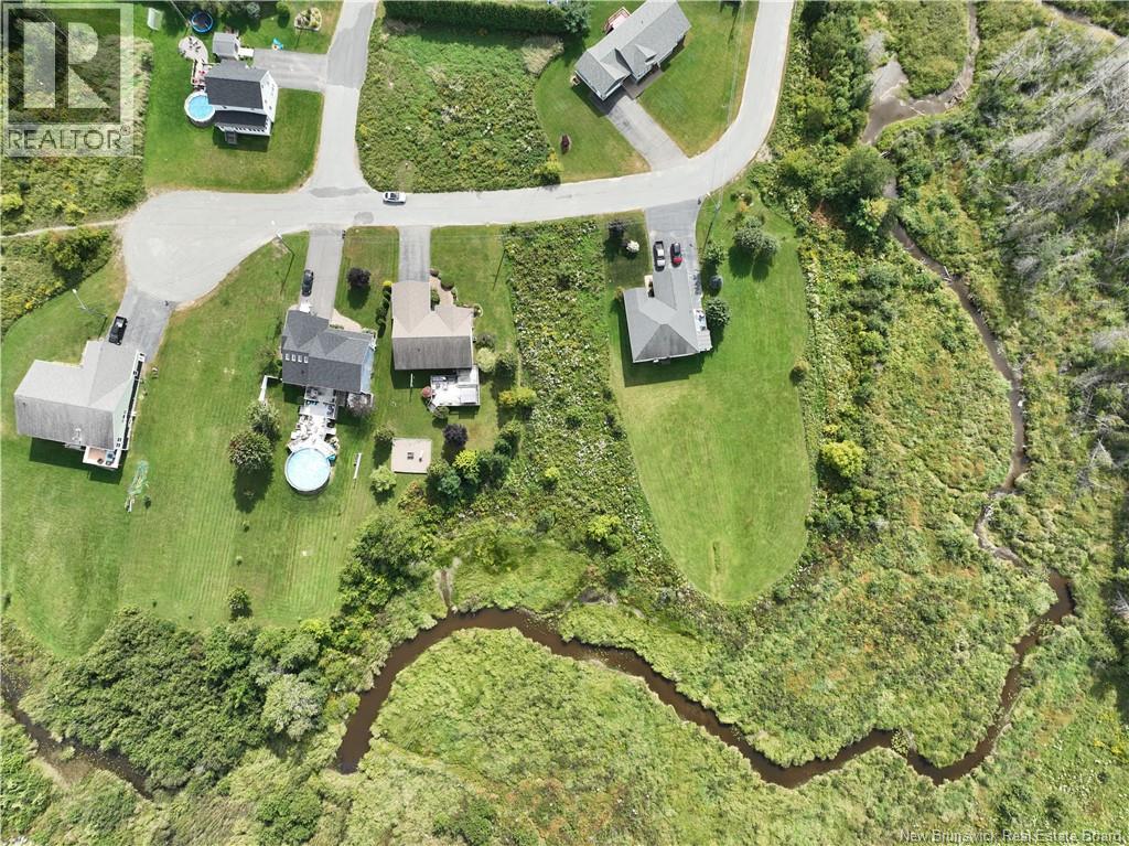 5 Groom Street, St. Stephen, New Brunswick E3L 0A7 - Photo 43 - NB133212