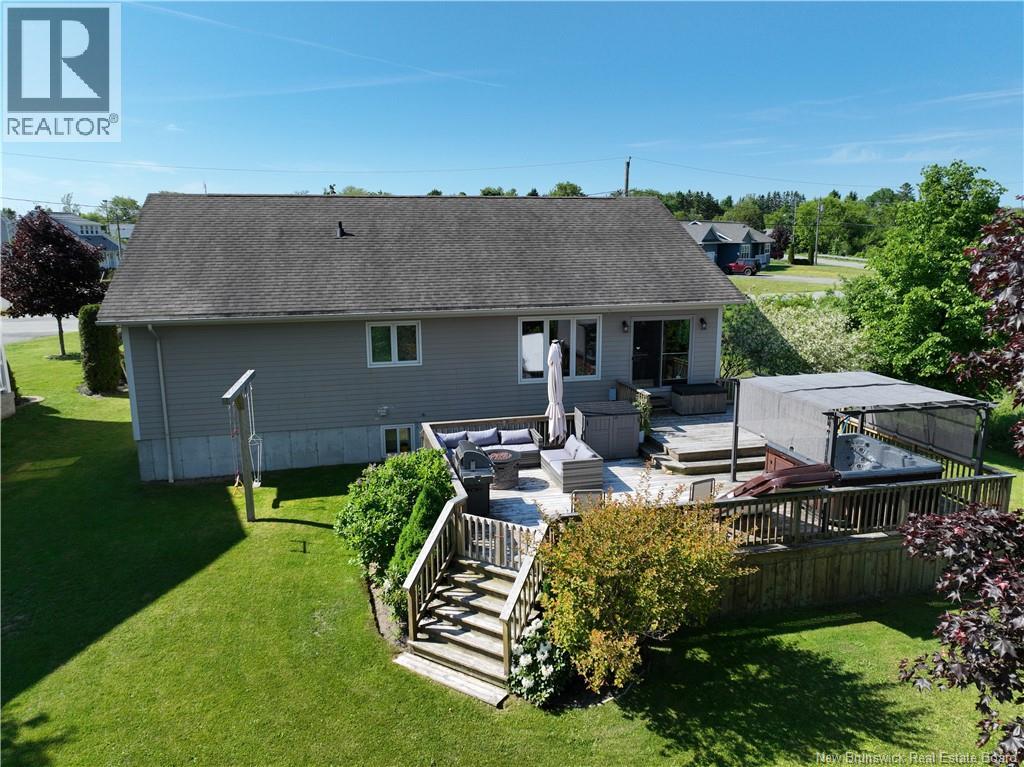 5 Groom Street, St. Stephen, New Brunswick E3L 0A7 - Photo 47 - NB133212