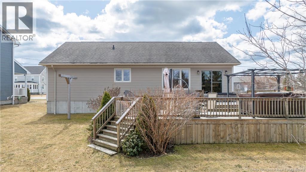 5 Groom Street, St. Stephen, New Brunswick E3L 0A7 - Photo 9 - NB133212