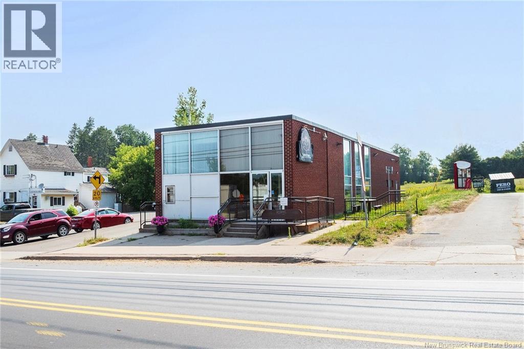 237 Main Street, Chipman, New Brunswick