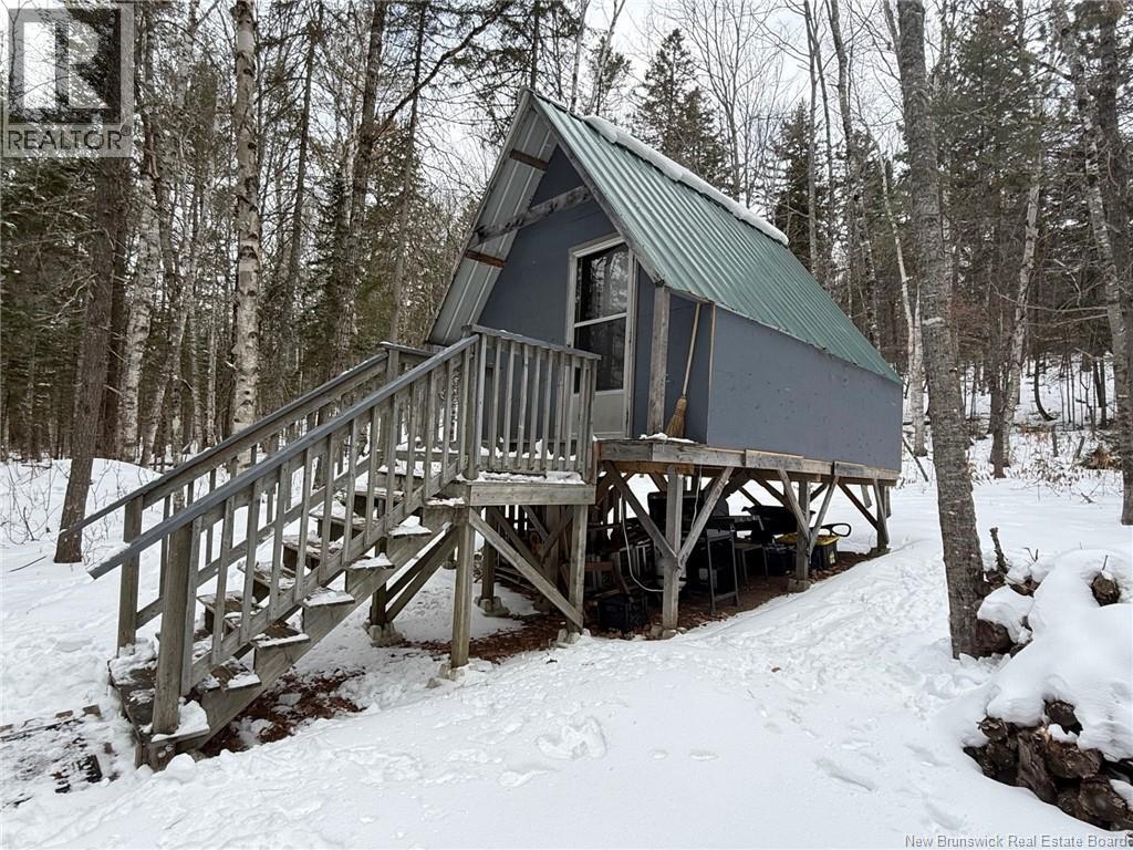 3311 Route 625, Boiestown, New Brunswick  E6A 1G2 - Photo 1 - NB133669