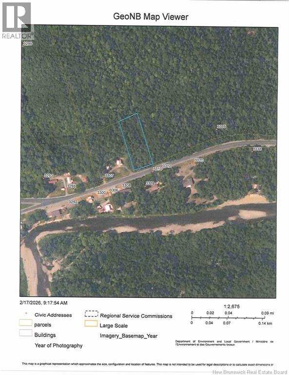 3311 Route 625, Boiestown, New Brunswick  E6A 1G2 - Photo 20 - NB133669