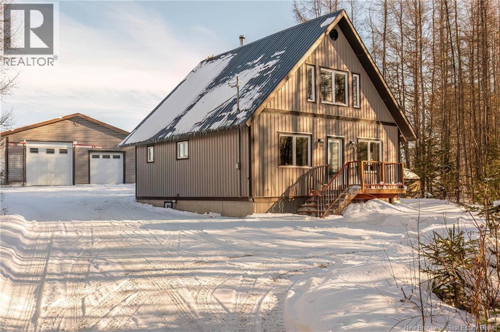 305 Waddell Street, Saint-André, New Brunswick  E3Y 1M1 - Photo 1 - NB133703