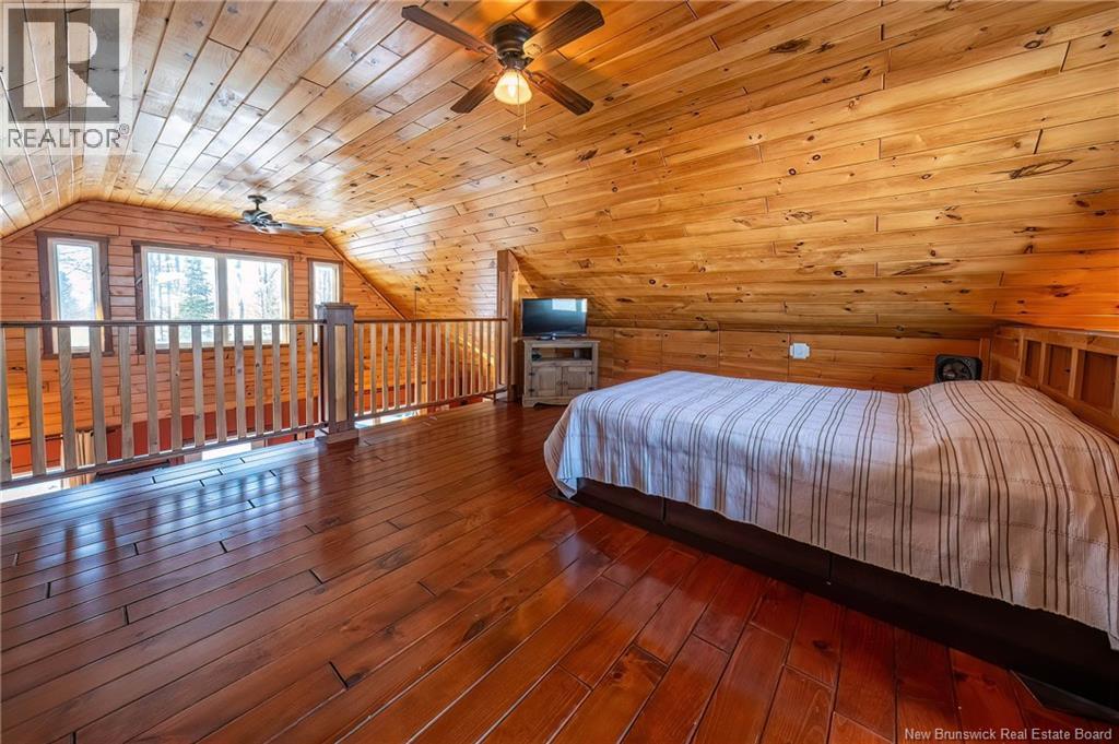 305 Waddell Street, Saint-André, New Brunswick  E3Y 1M1 - Photo 31 - NB133703