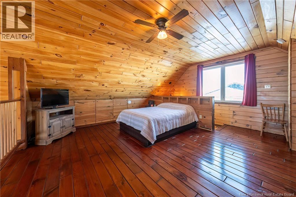 305 Waddell Street, Saint-André, New Brunswick  E3Y 1M1 - Photo 32 - NB133703