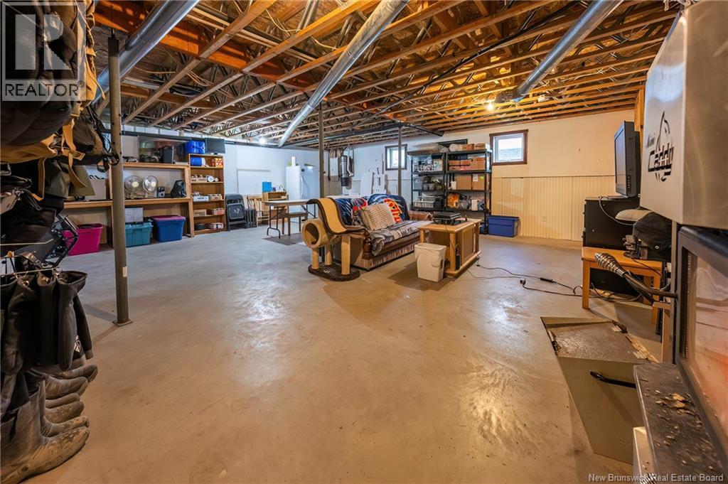 305 Waddell Street, Saint-André, New Brunswick  E3Y 1M1 - Photo 35 - NB133703