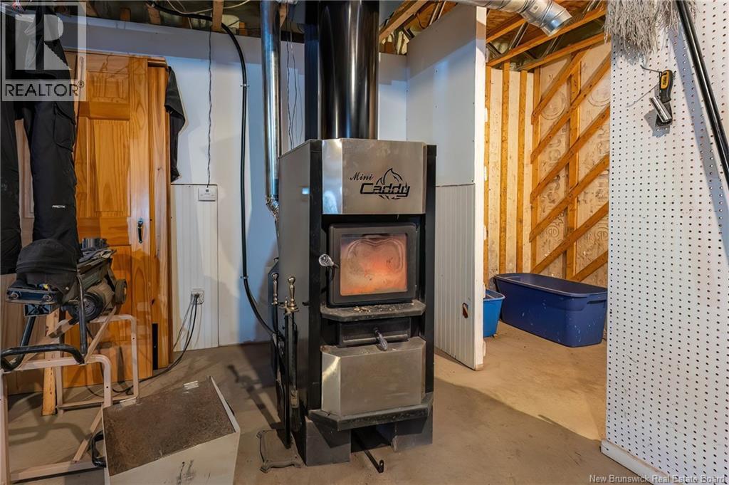 305 Waddell Street, Saint-André, New Brunswick  E3Y 1M1 - Photo 36 - NB133703