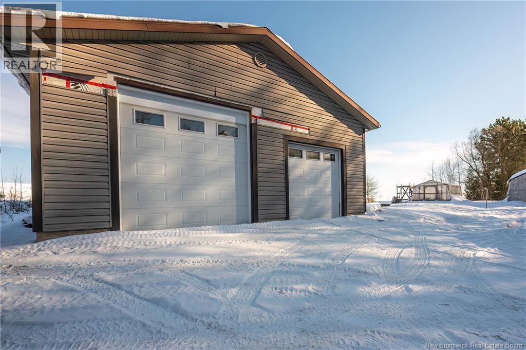305 Waddell Street, Saint-André, New Brunswick  E3Y 1M1 - Photo 39 - NB133703