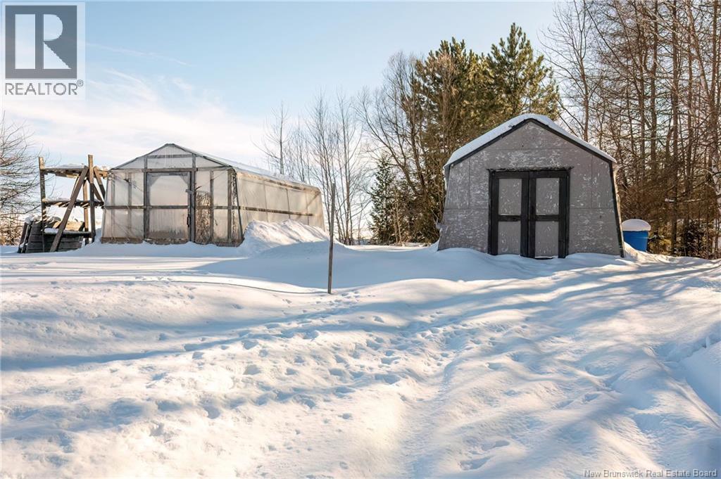 305 Waddell Street, Saint-André, New Brunswick  E3Y 1M1 - Photo 40 - NB133703