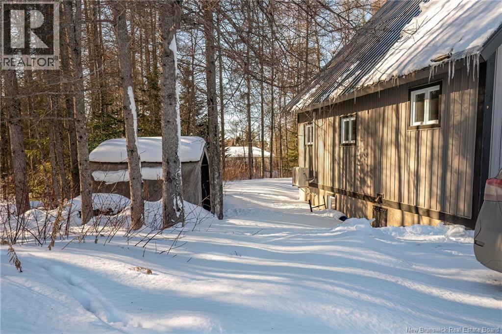 305 Waddell Street, Saint-André, New Brunswick  E3Y 1M1 - Photo 41 - NB133703