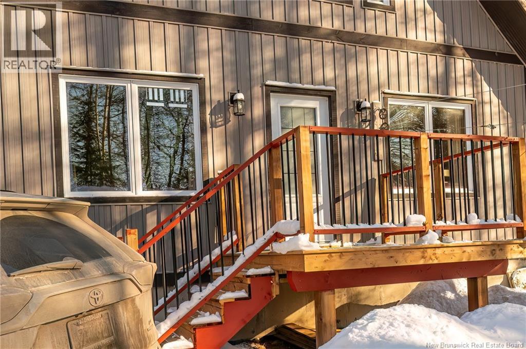 305 Waddell Street, Saint-André, New Brunswick  E3Y 1M1 - Photo 44 - NB133703