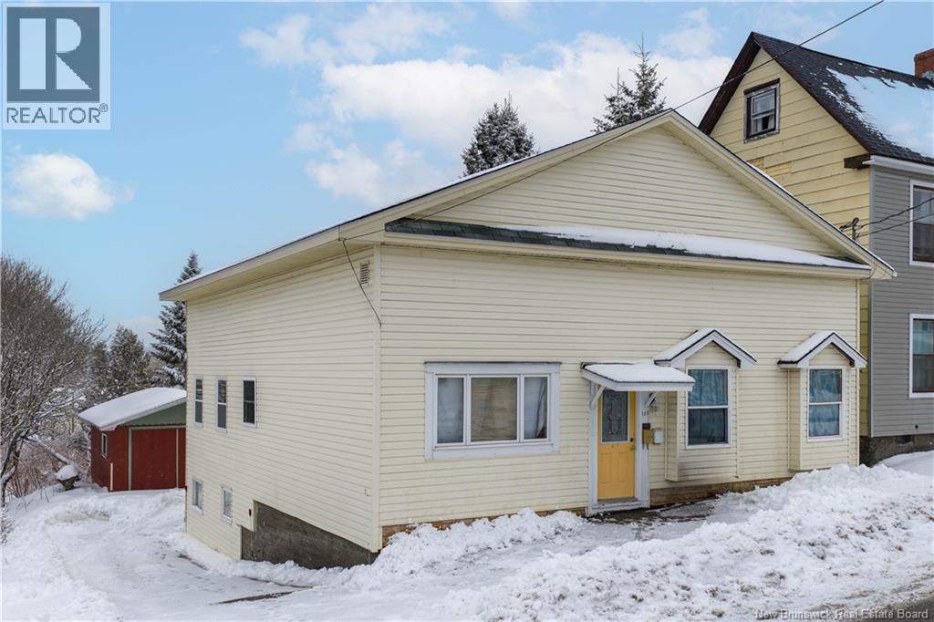 137 Park Avenue, Saint John, New Brunswick