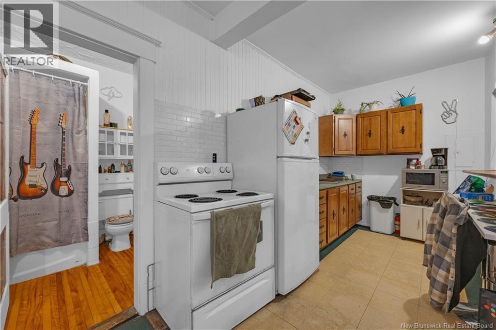 137 Park Avenue, Saint John, New Brunswick  E2J 1R8 - Photo 17 - NB133595