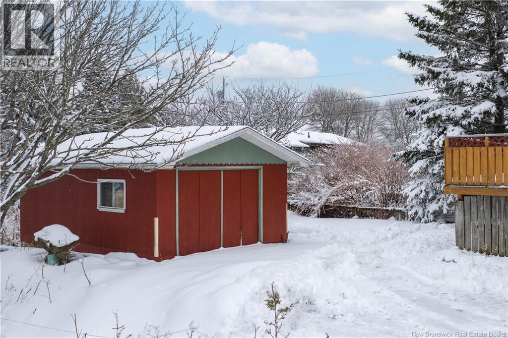 137 Park Avenue, Saint John, New Brunswick  E2J 1R8 - Photo 19 - NB133595