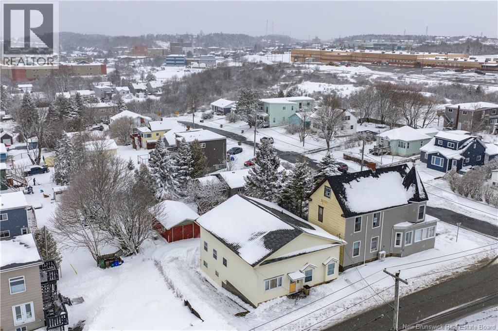 137 Park Avenue, Saint John, New Brunswick  E2J 1R8 - Photo 21 - NB133595