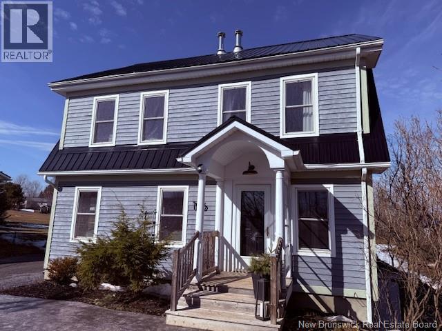 116 Eastwood Drive, Woodstock, New Brunswick