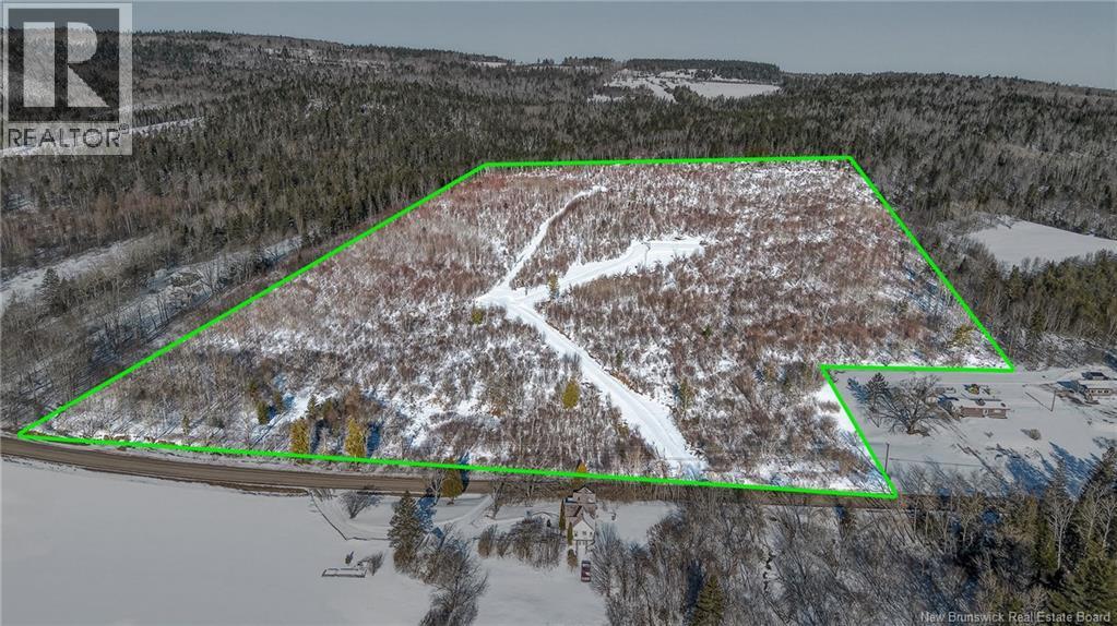 1392 Route 870, Belleisle Creek, New Brunswick