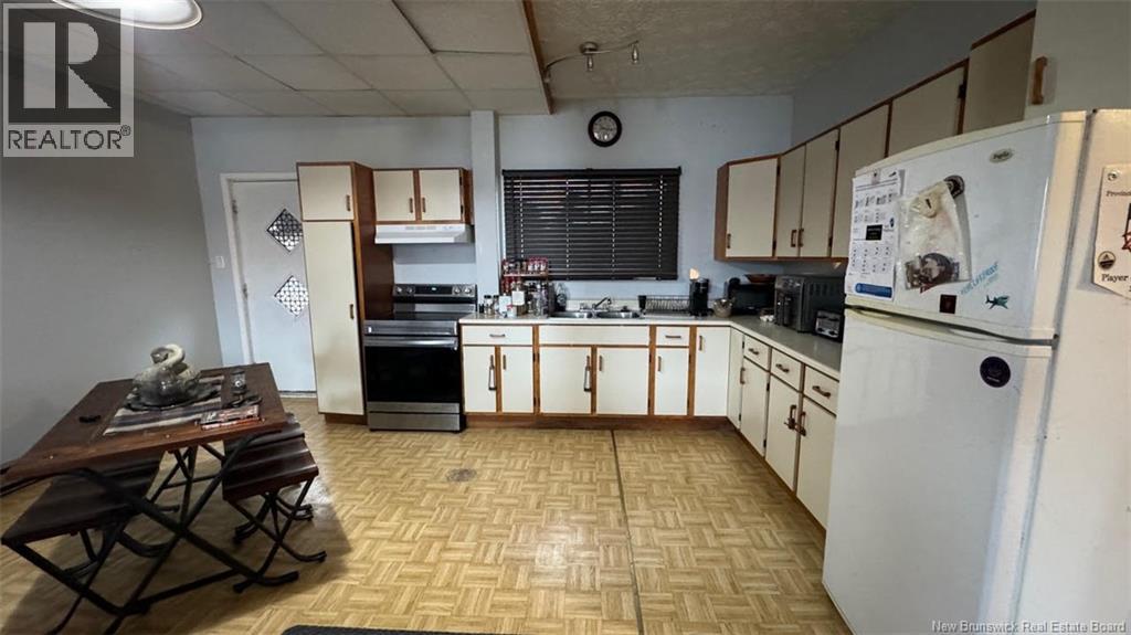 5742 Centrale Street, Lac Baker, New Brunswick  E7A 1N6 - Photo 7 - NB133717