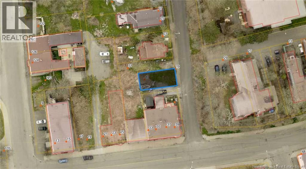 17 Holly Street, Saint John, New Brunswick  E2K 1S8 - Photo 1 - NB133583