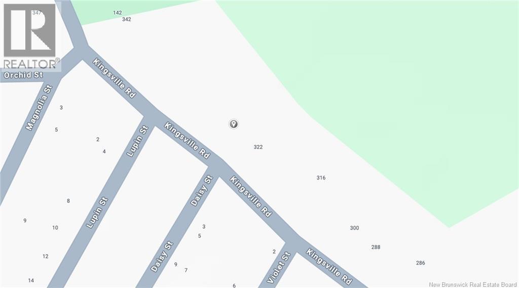 Lot Kingsville Road, Saint John, New Brunswick  E2M 4T2 - Photo 3 - NB133581